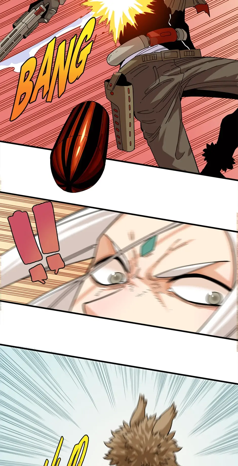 Last Word of the World chapter 113 page 16