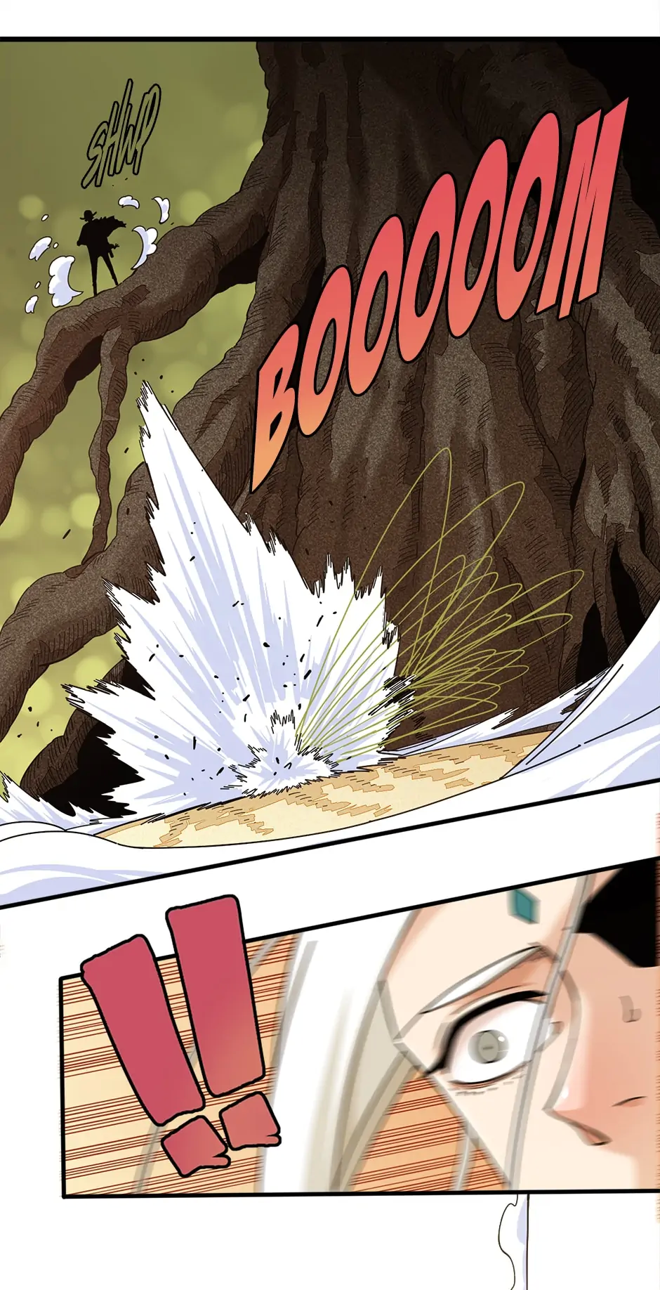 Last Word of the World chapter 113 page 20