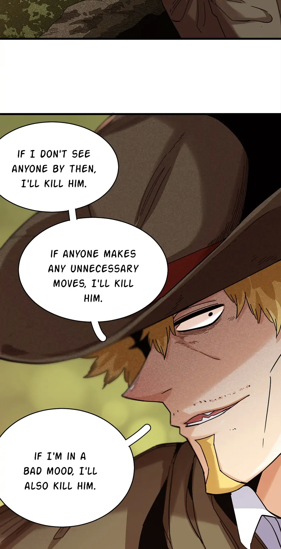 Last Word of the World chapter 113 page 23