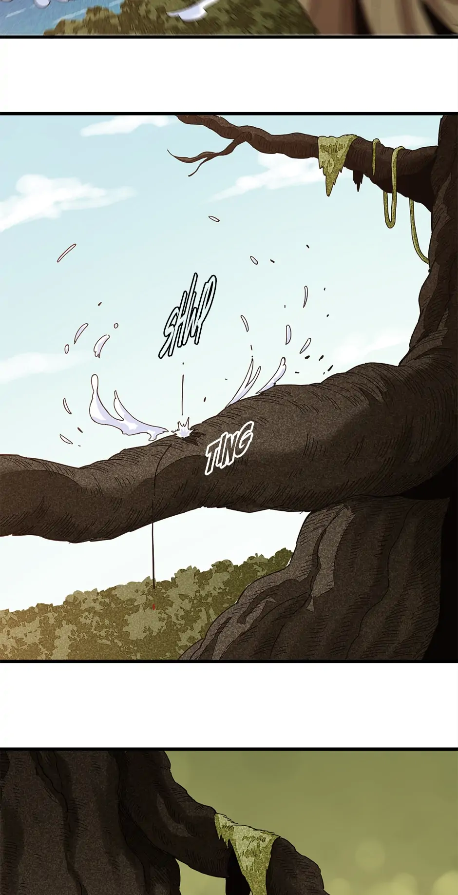 Last Word of the World chapter 113 page 27