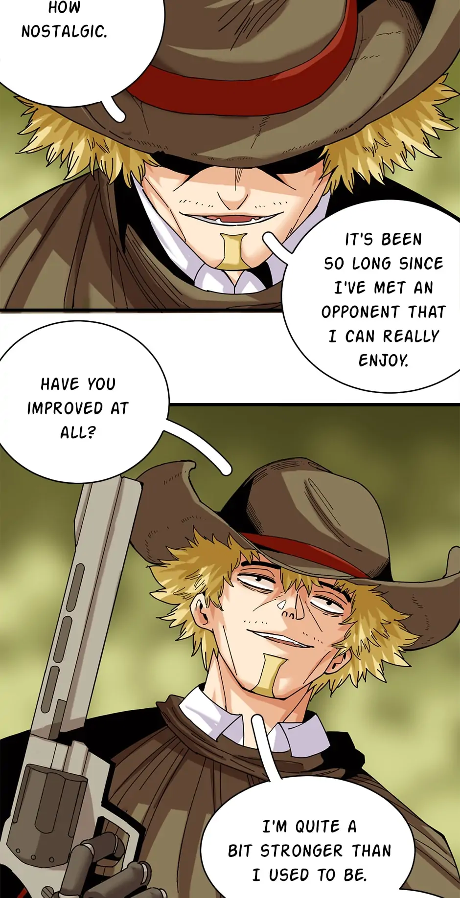 Last Word of the World chapter 113 page 3