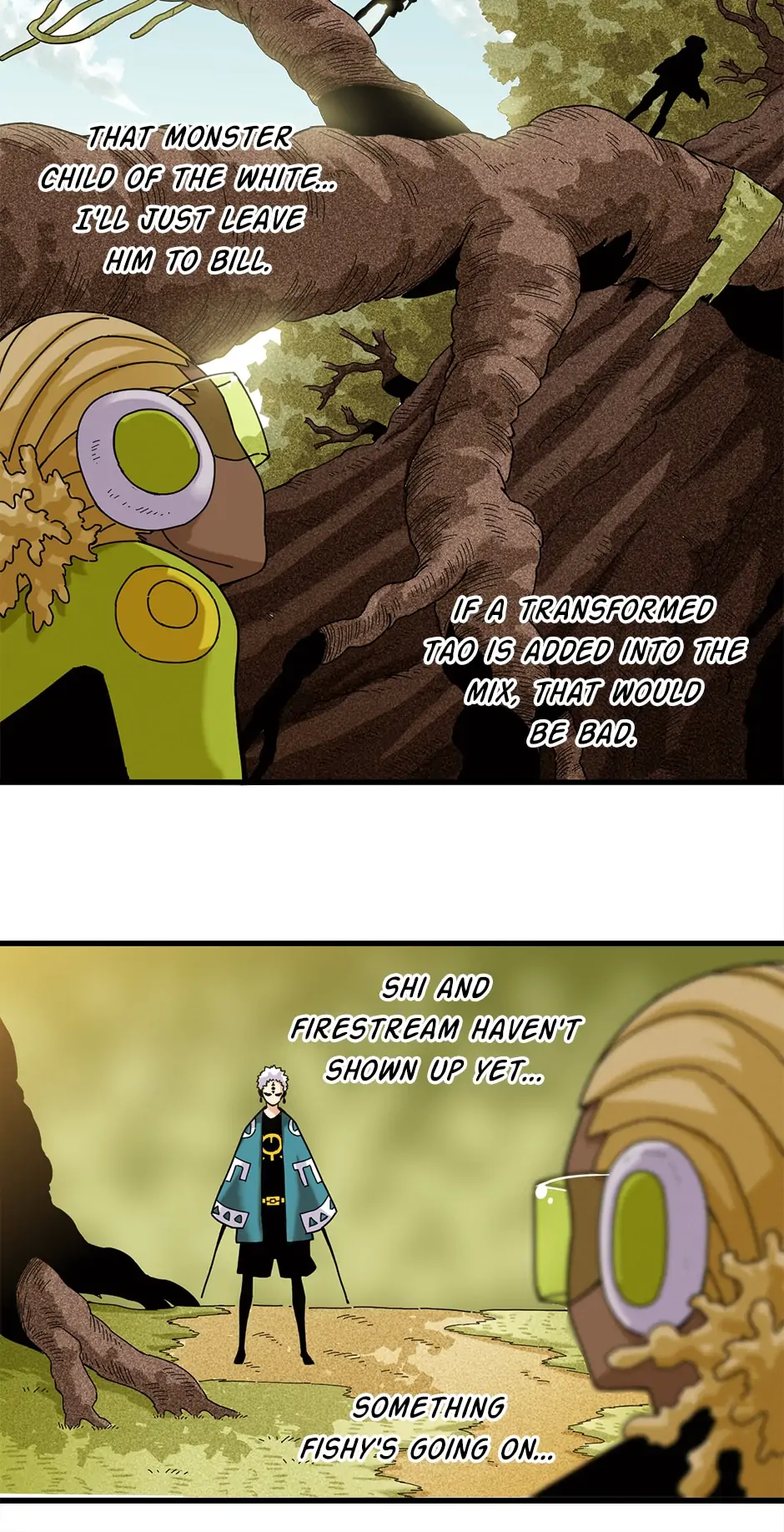 Last Word of the World chapter 113 page 7