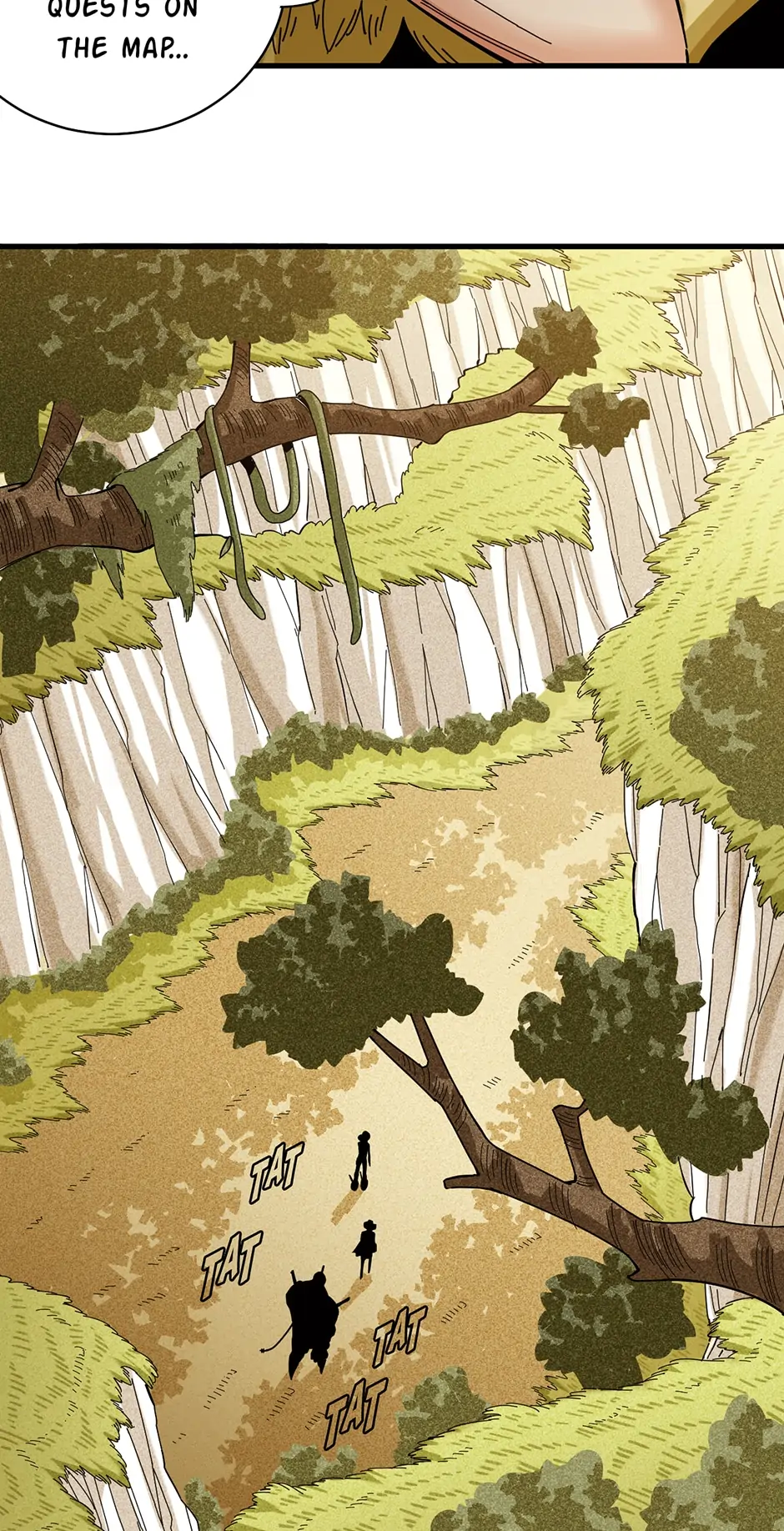 Last Word of the World chapter 114 page 11