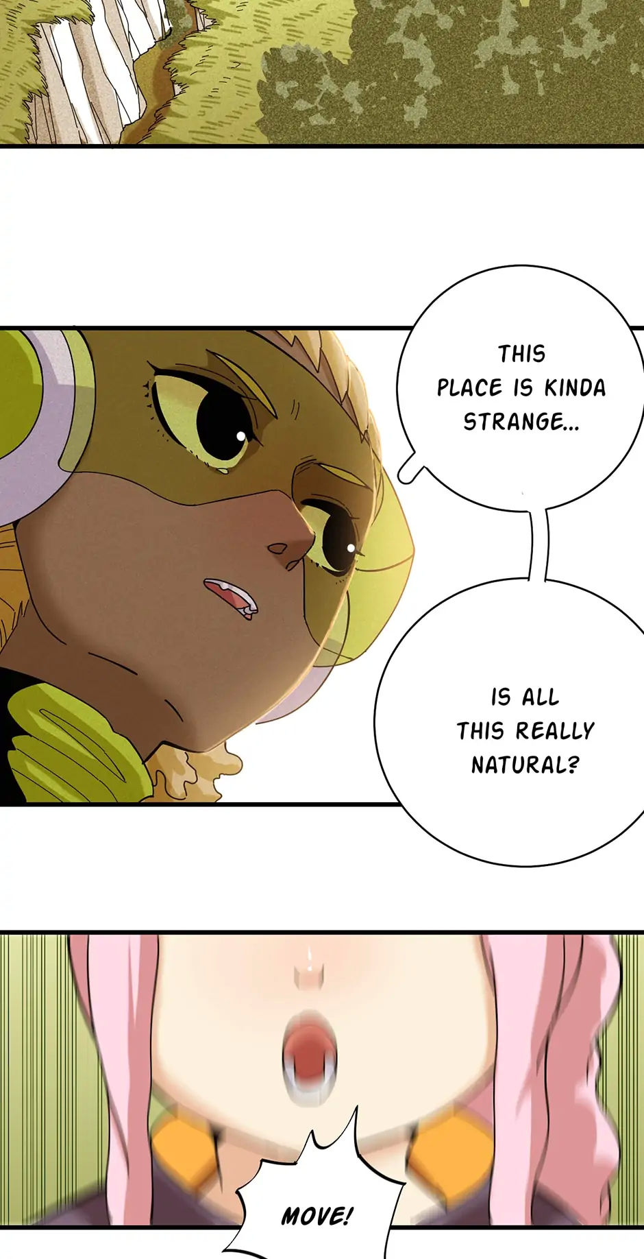 Last Word of the World chapter 114 page 12