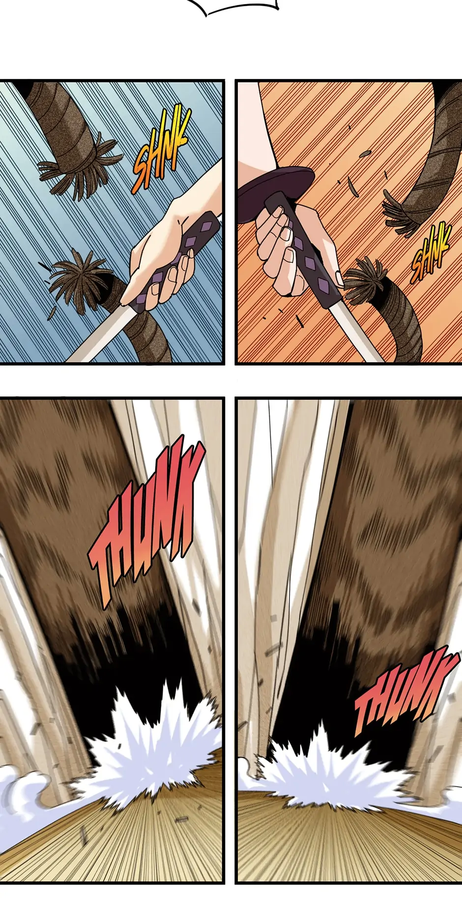 Last Word of the World chapter 114 page 13