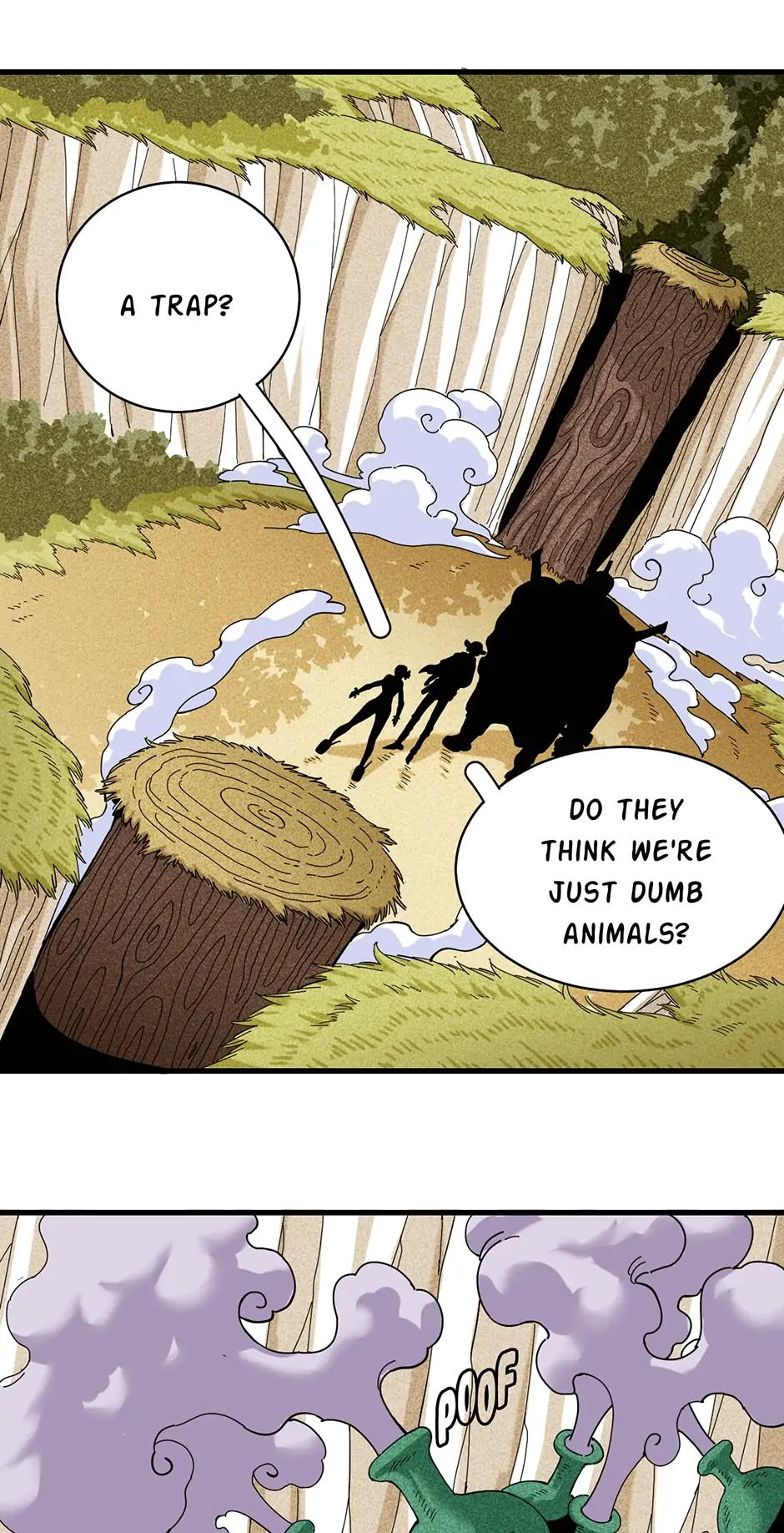 Last Word of the World chapter 114 page 14