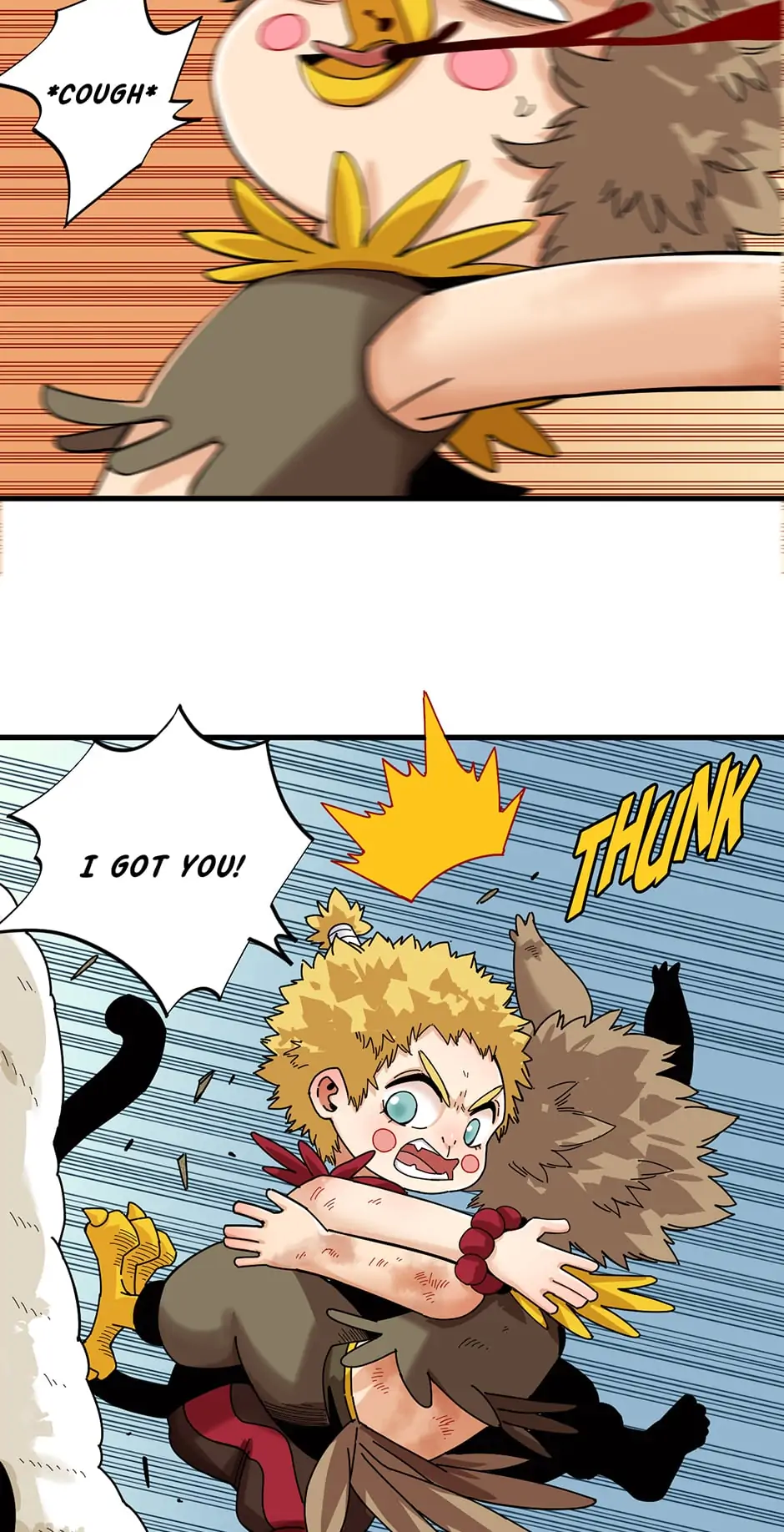 Last Word of the World chapter 114 page 22