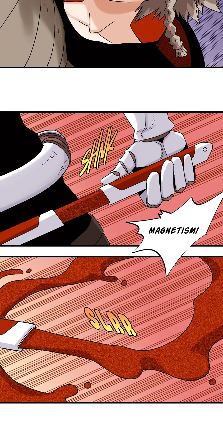 Last Word of the World chapter 114 page 25