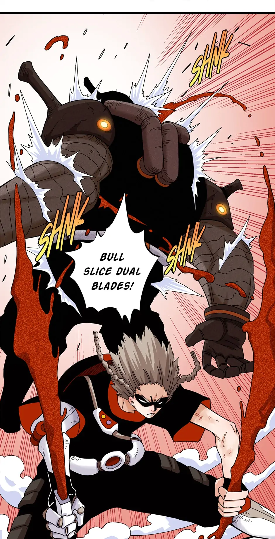 Last Word of the World chapter 114 page 26