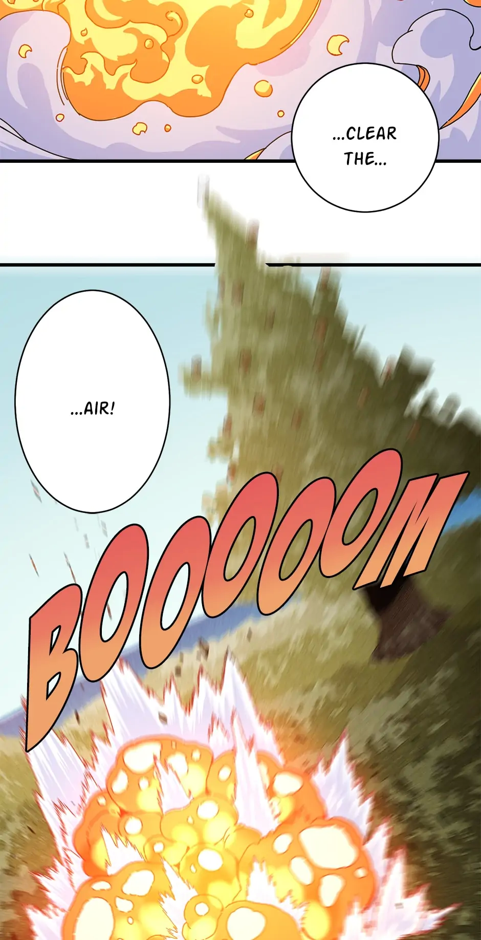 Last Word of the World chapter 114 page 30