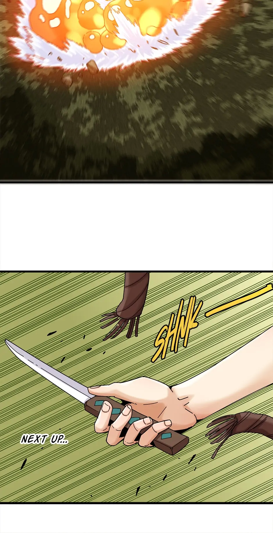 Last Word of the World chapter 114 page 31