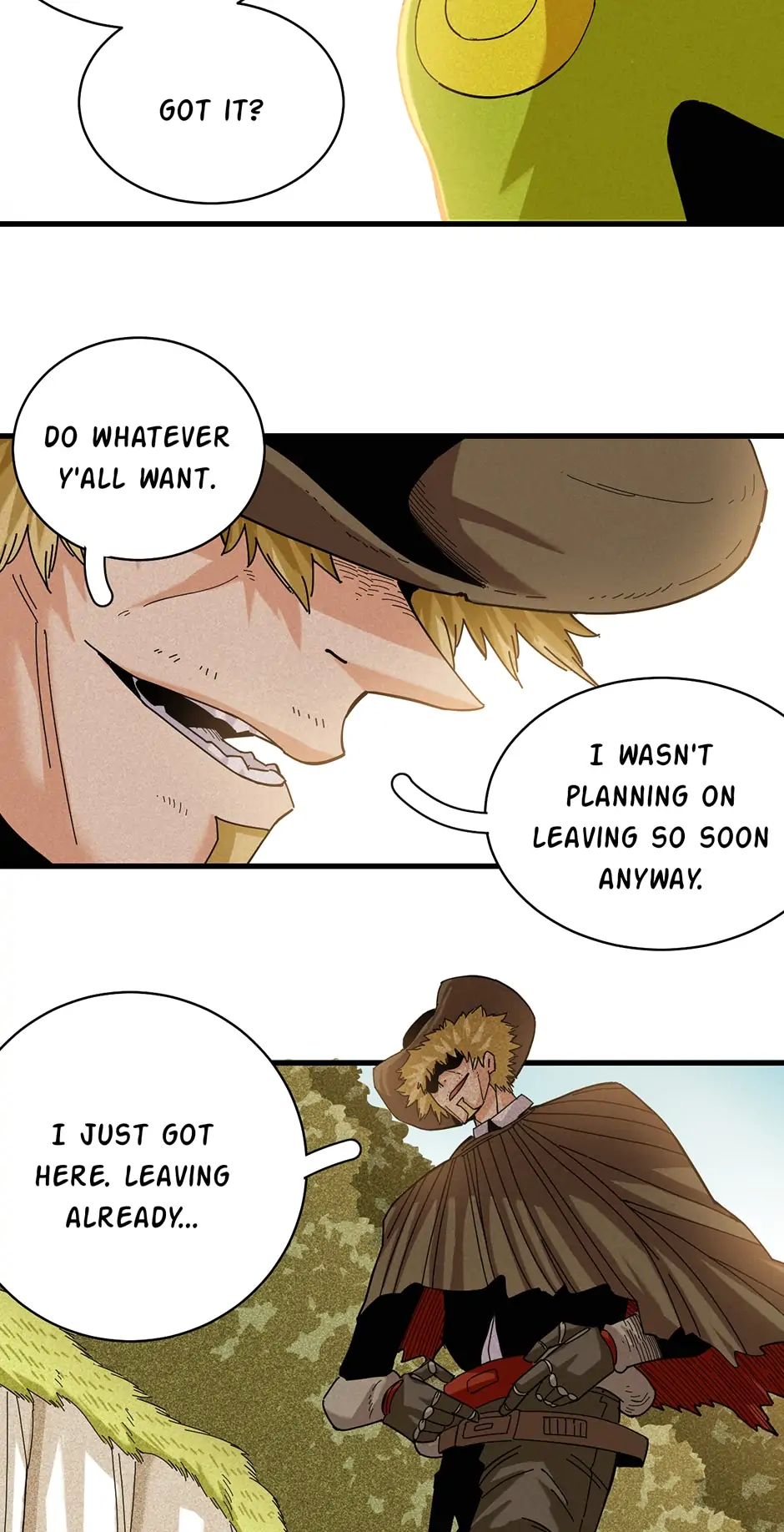 Last Word of the World chapter 114 page 9