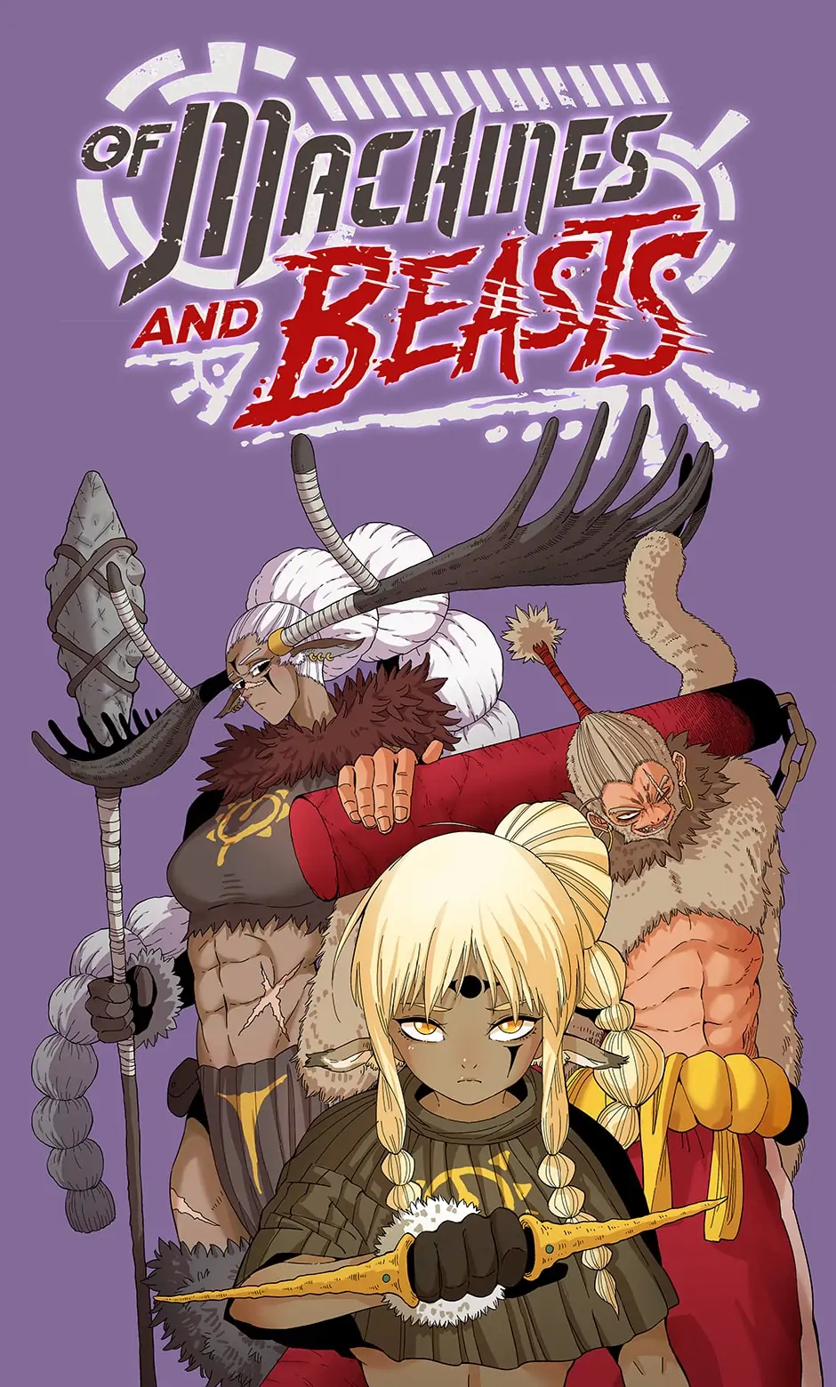 Last Word of the World chapter 115 page 1