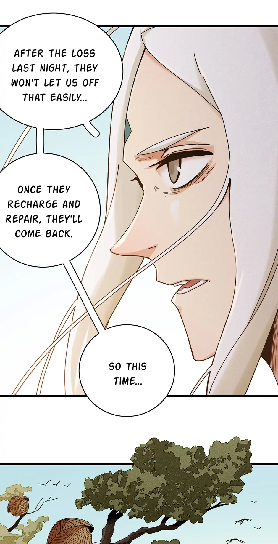 Last Word of the World chapter 115 page 10