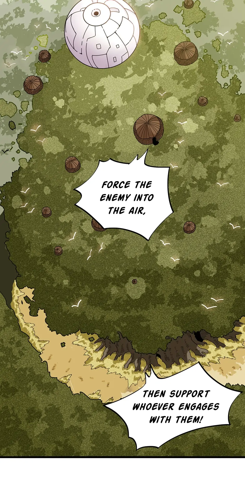 Last Word of the World chapter 115 page 19