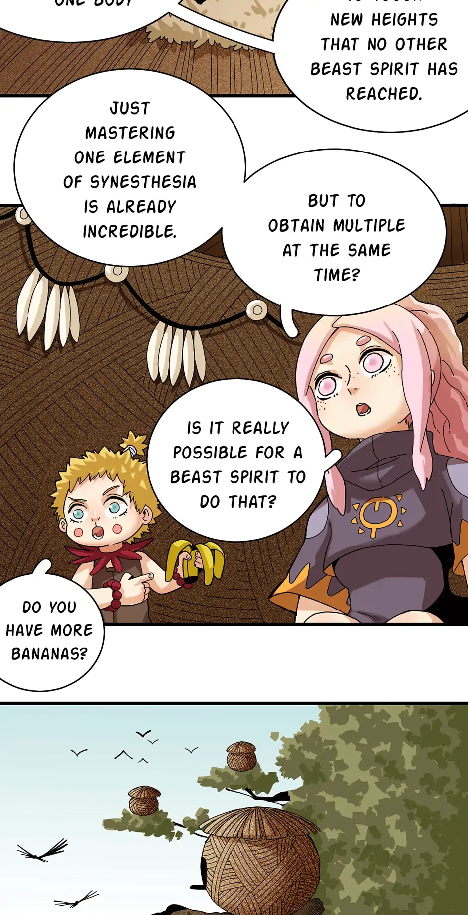 Last Word of the World chapter 115 page 30