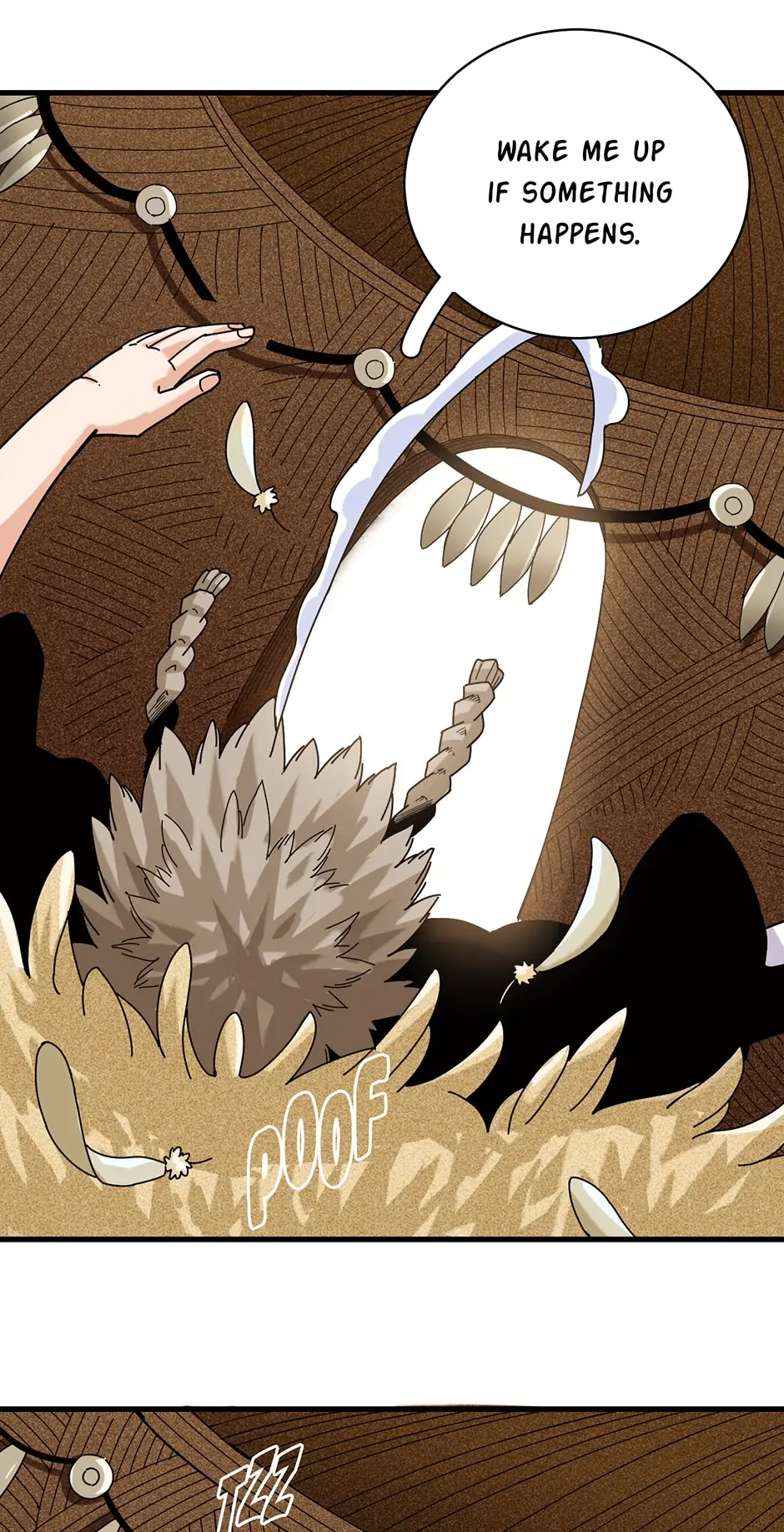 Last Word of the World chapter 115 page 32