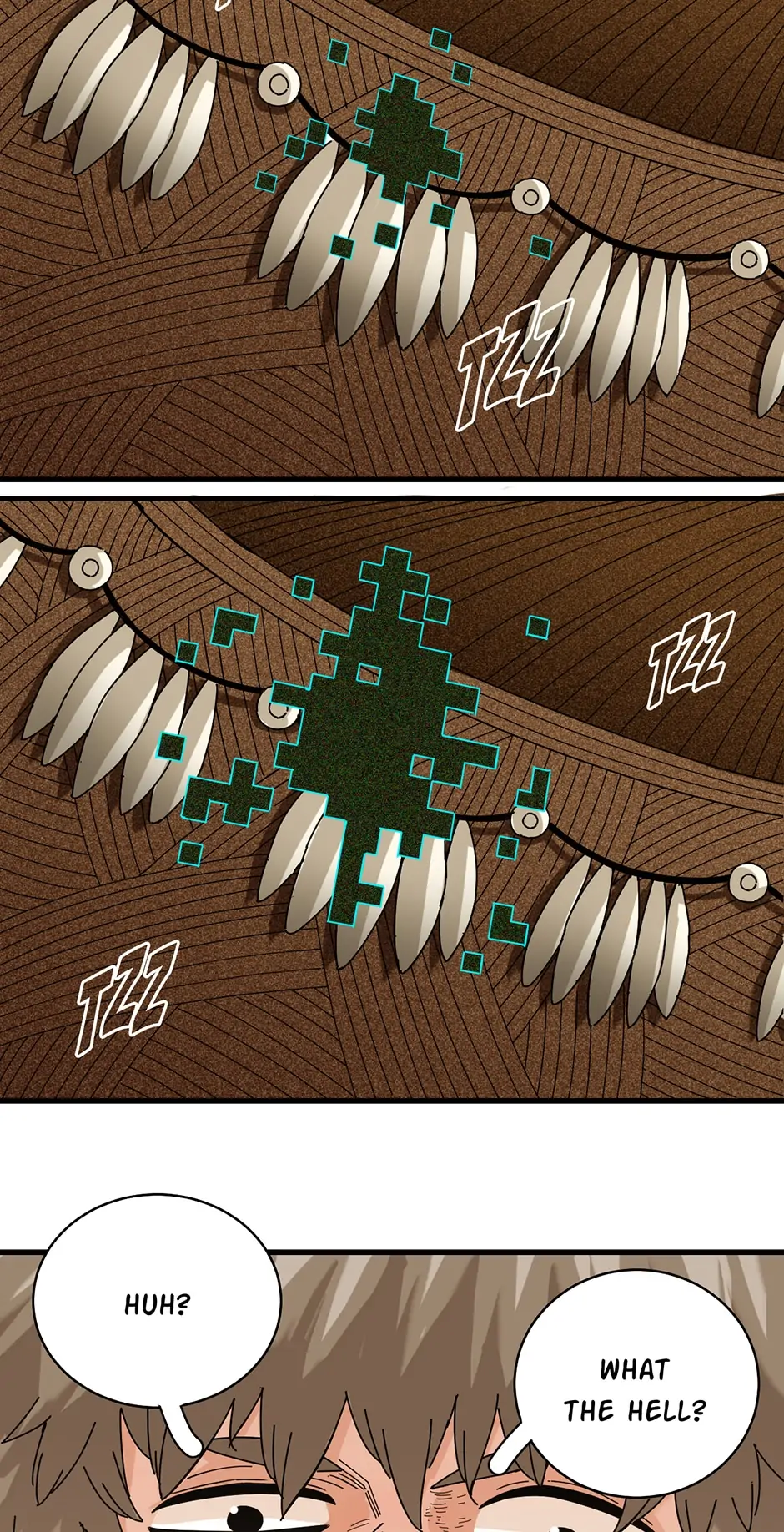 Last Word of the World chapter 115 page 33