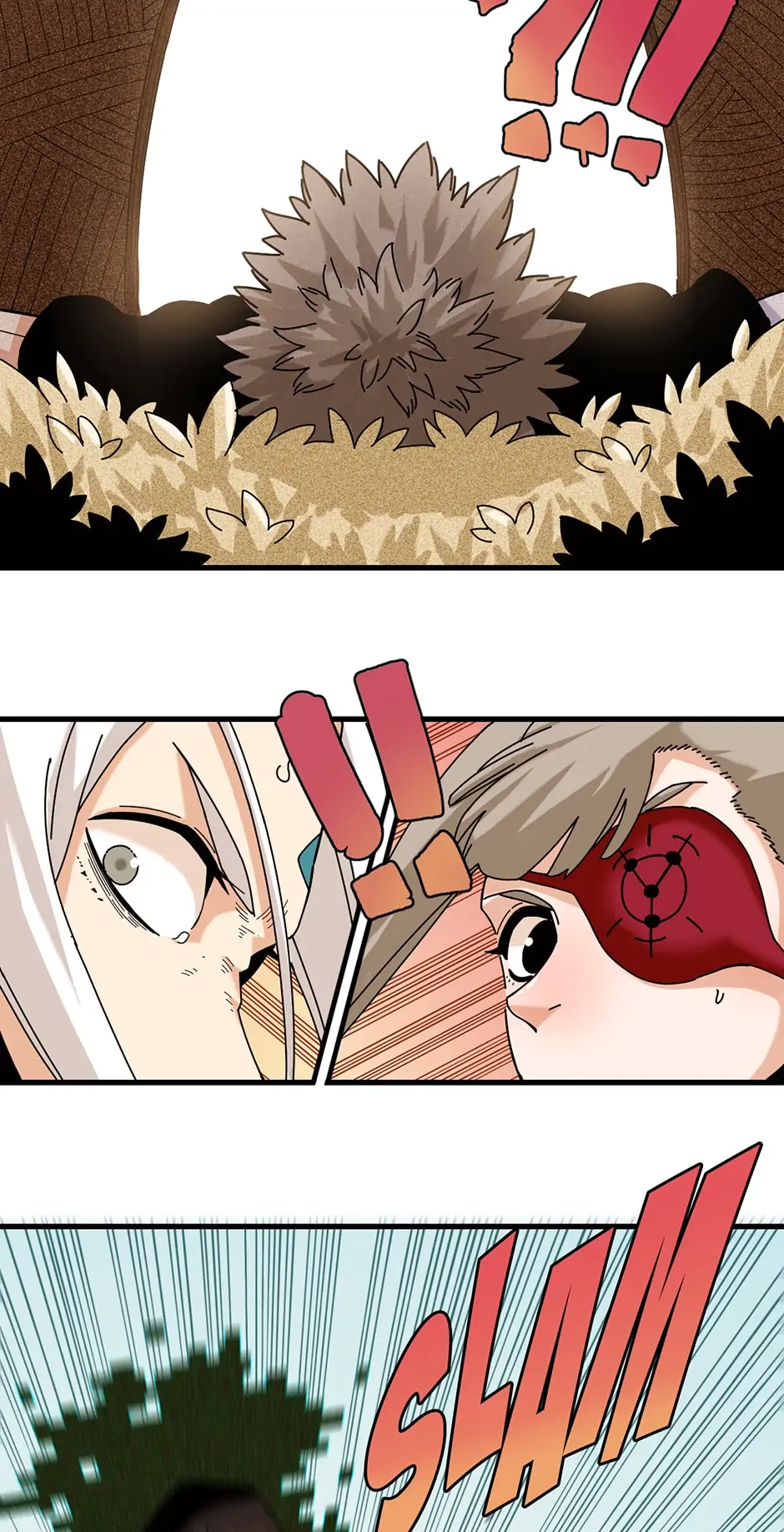 Last Word of the World chapter 115 page 35