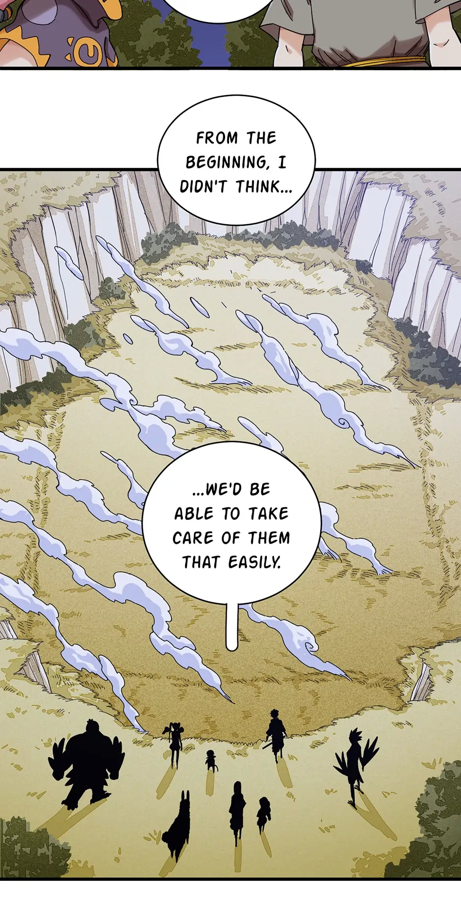 Last Word of the World chapter 115 page 7