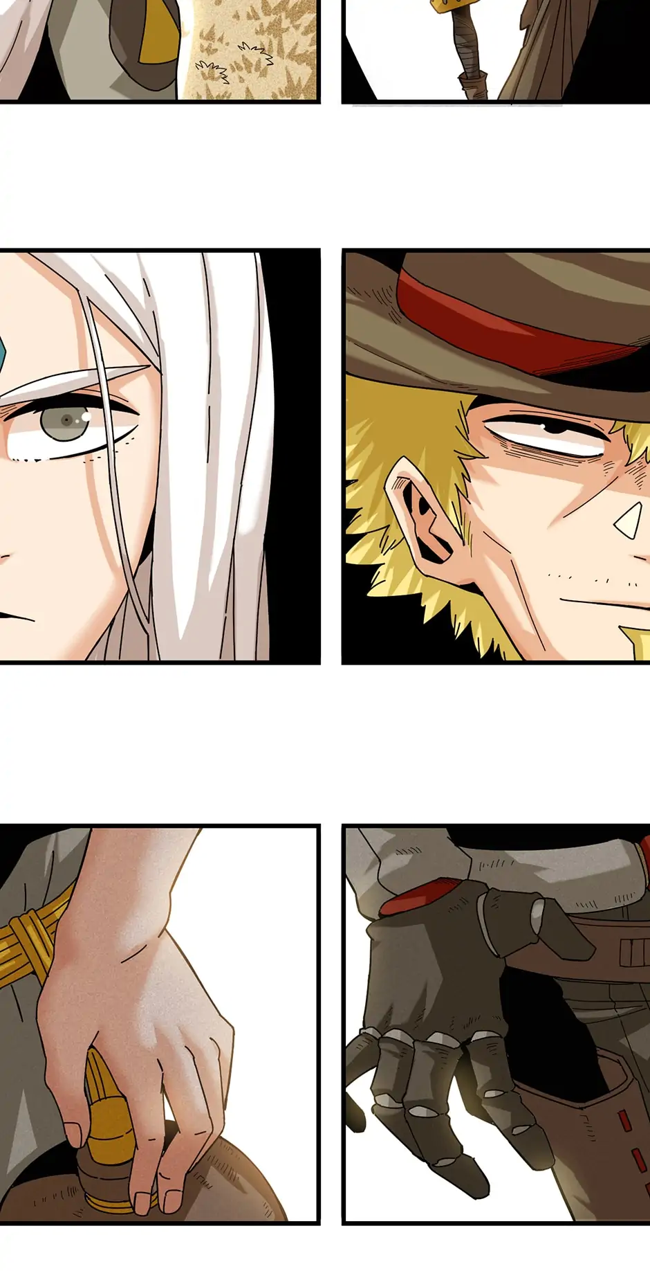 Last Word of the World chapter 116 page 15