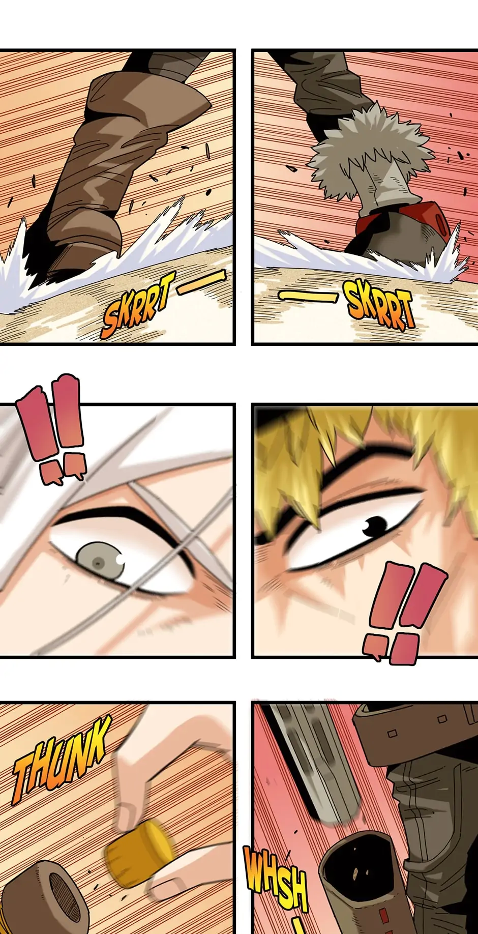 Last Word of the World chapter 116 page 16