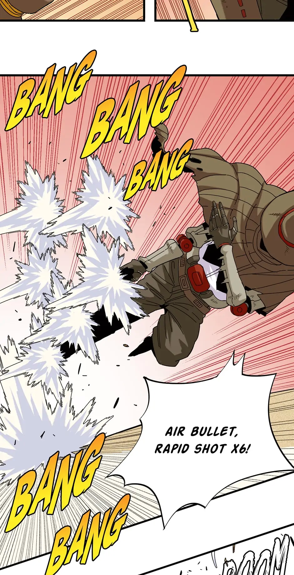 Last Word of the World chapter 116 page 17