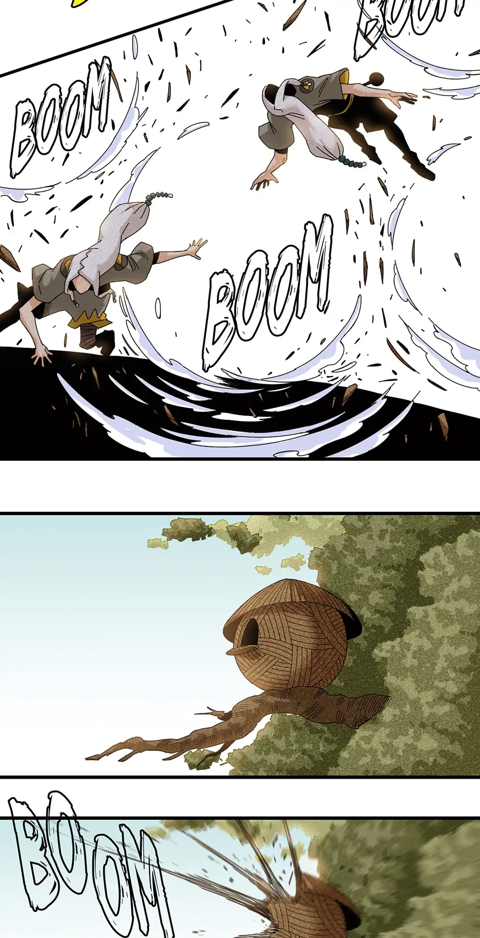 Last Word of the World chapter 116 page 18