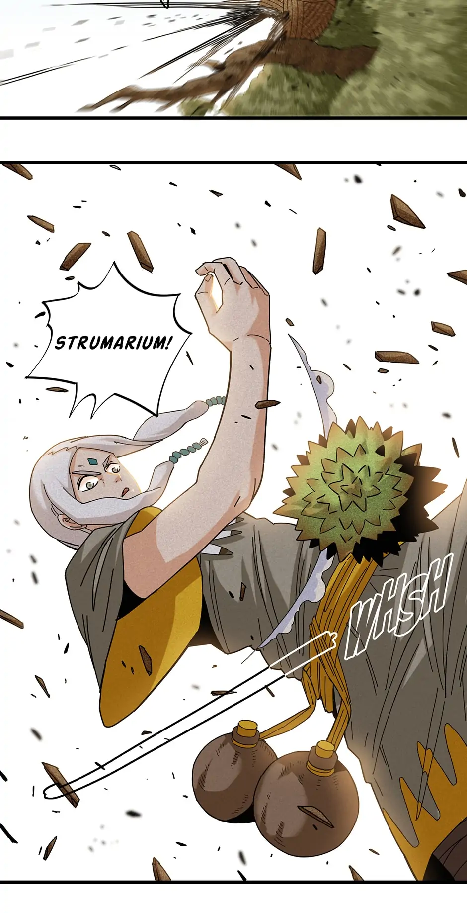 Last Word of the World chapter 116 page 19