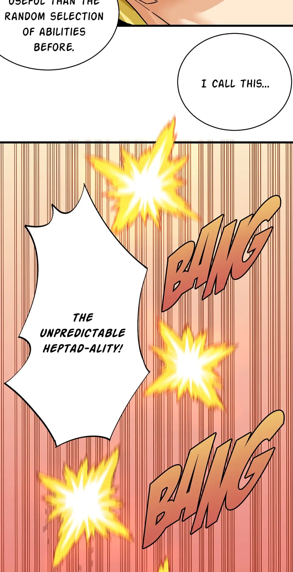 Last Word of the World chapter 116 page 23