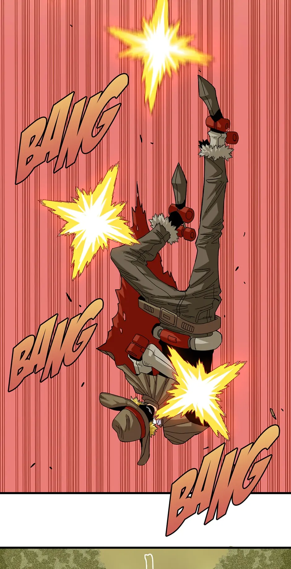 Last Word of the World chapter 116 page 24