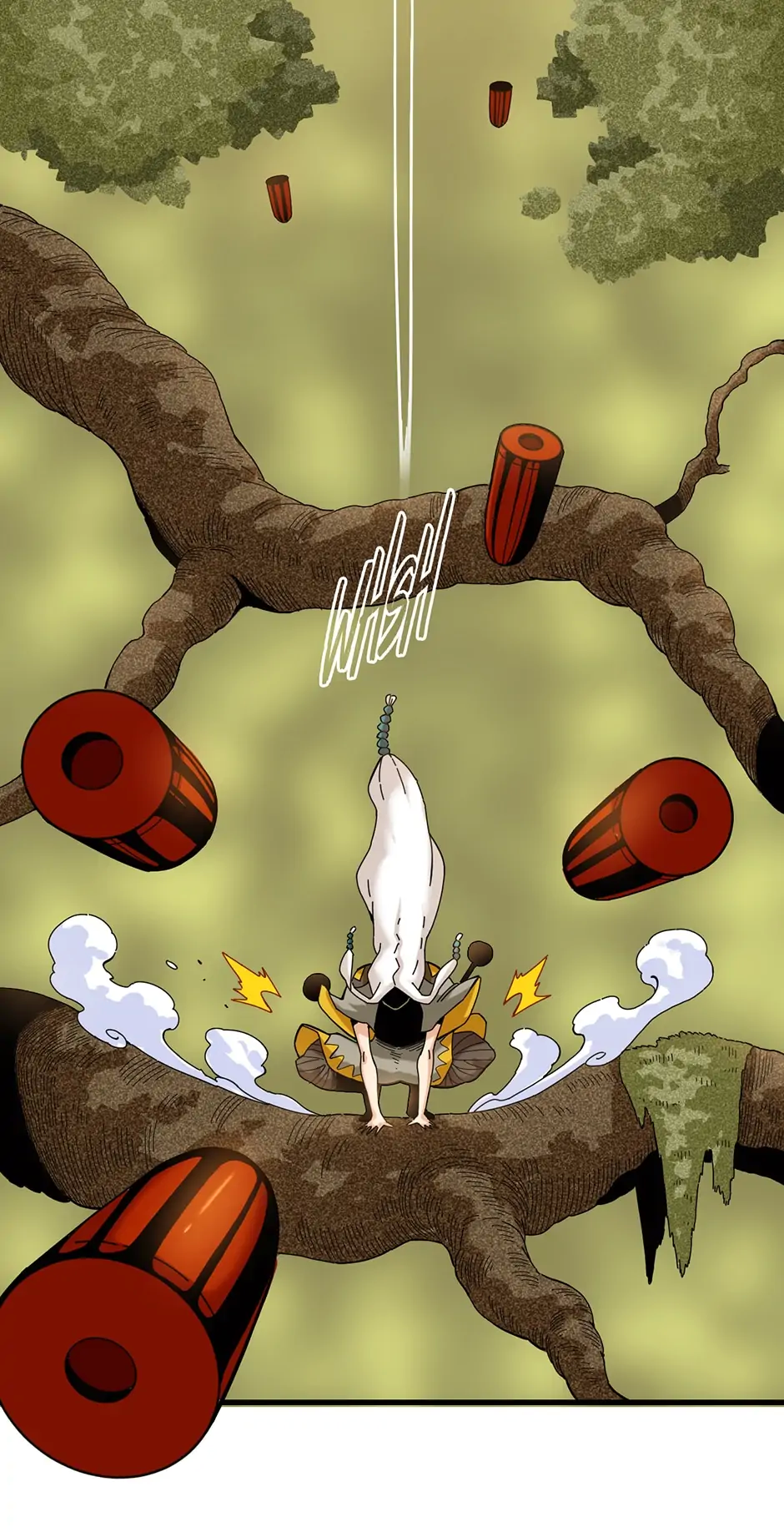 Last Word of the World chapter 116 page 25