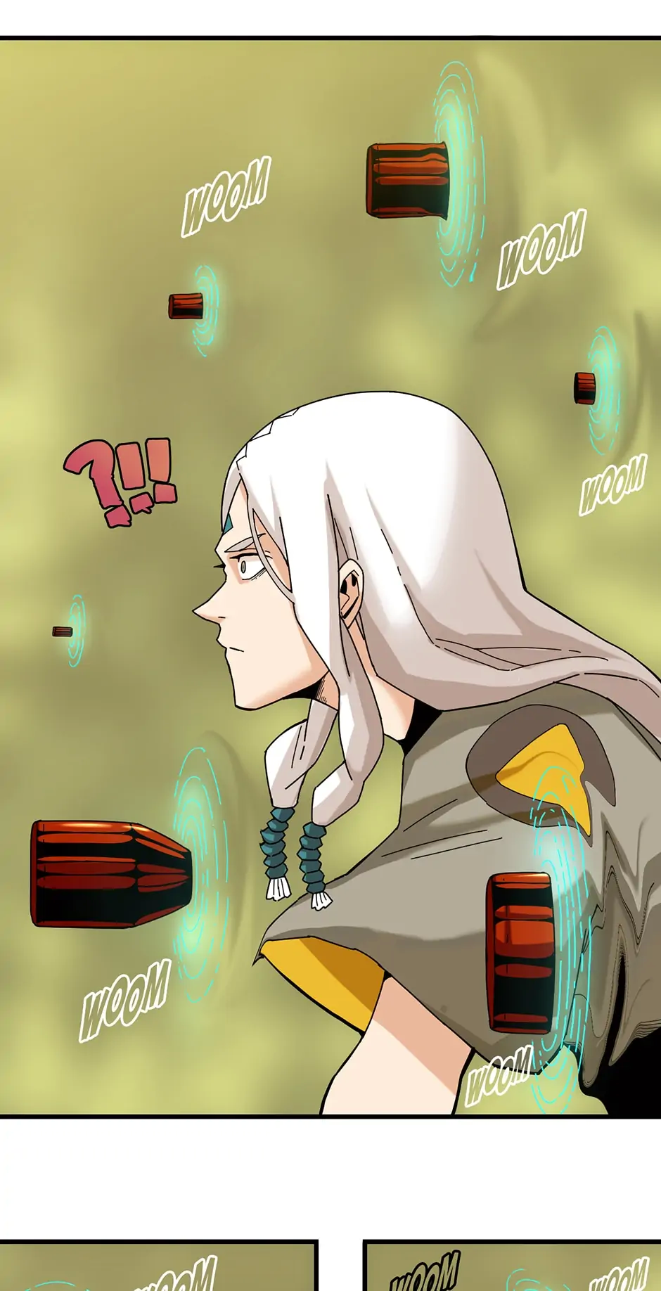 Last Word of the World chapter 116 page 26