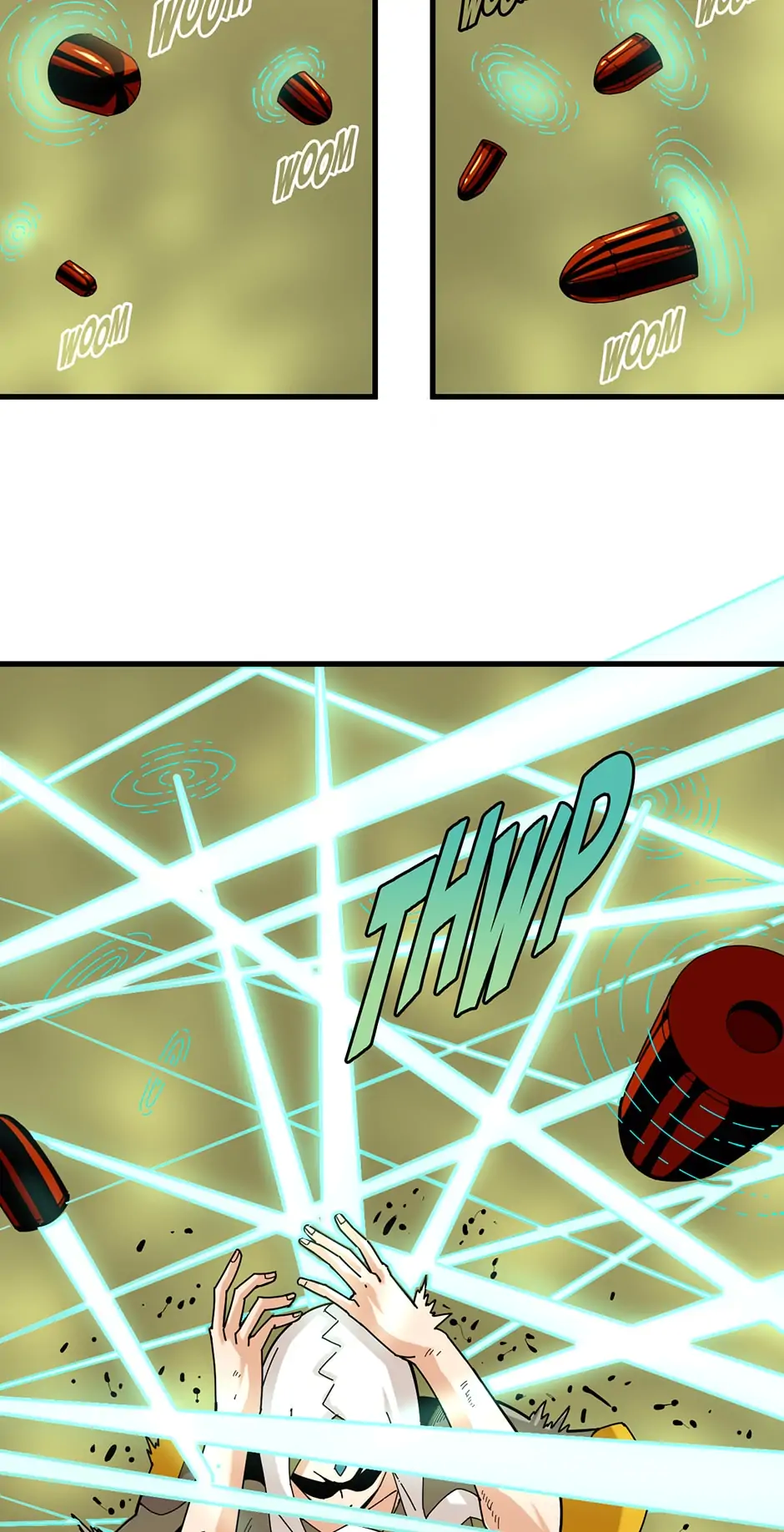 Last Word of the World chapter 116 page 27