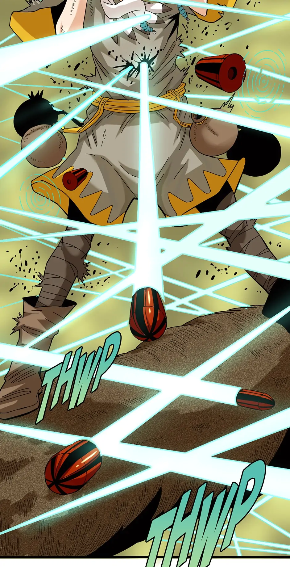 Last Word of the World chapter 116 page 28