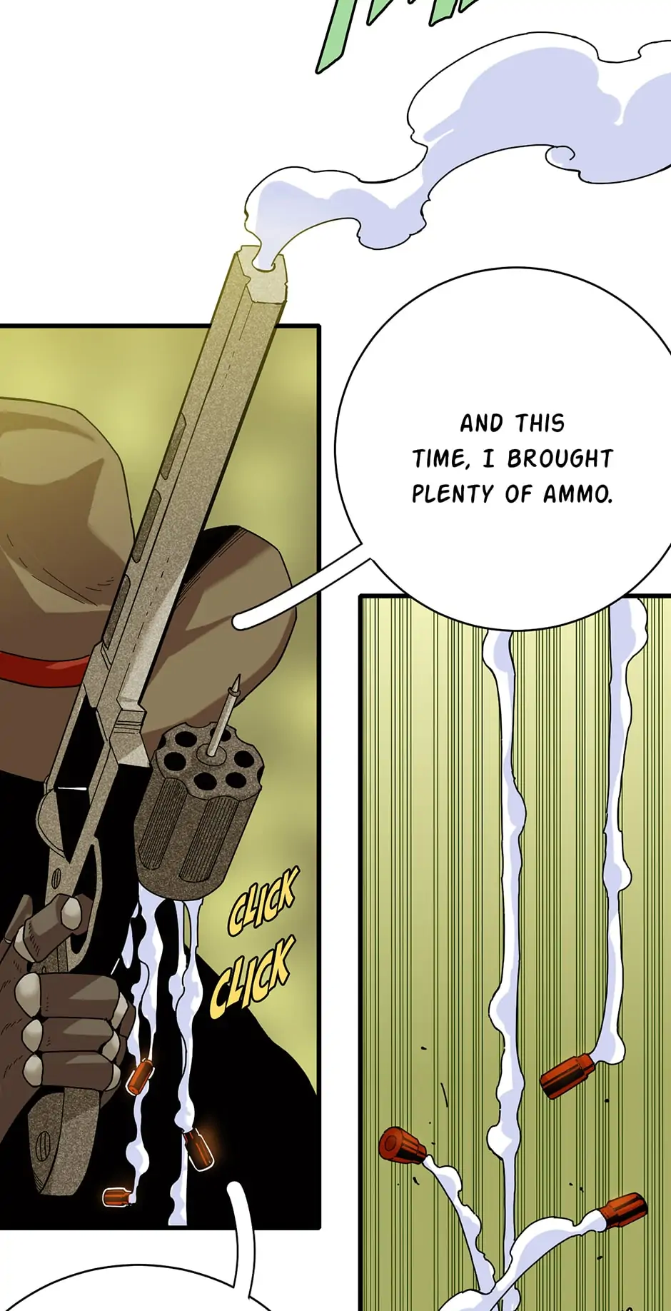 Last Word of the World chapter 116 page 29