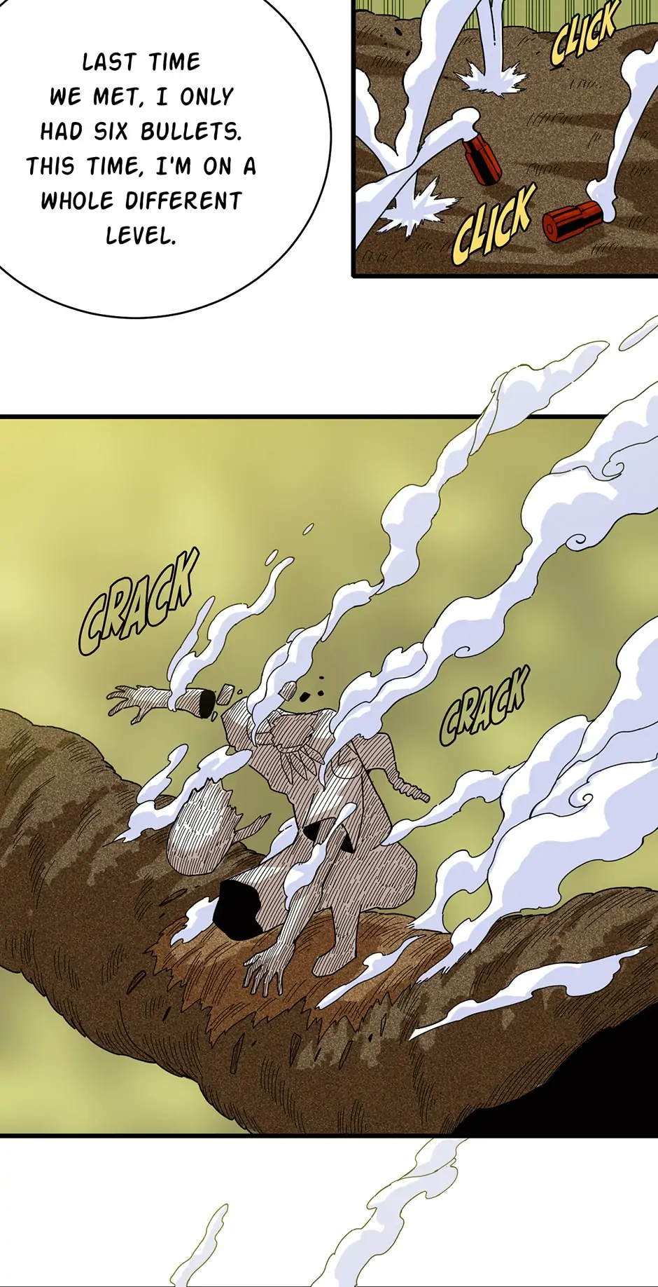 Last Word of the World chapter 116 page 30