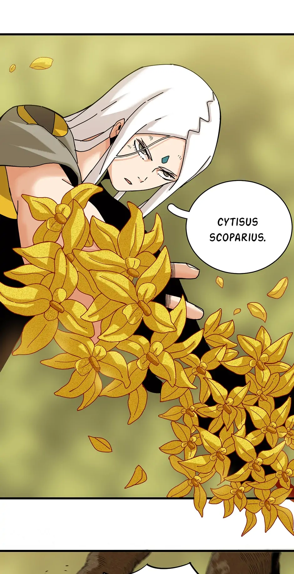 Last Word of the World chapter 116 page 32