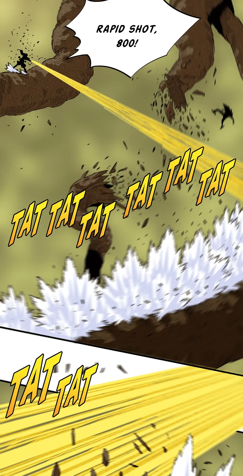 Last Word of the World chapter 116 page 33