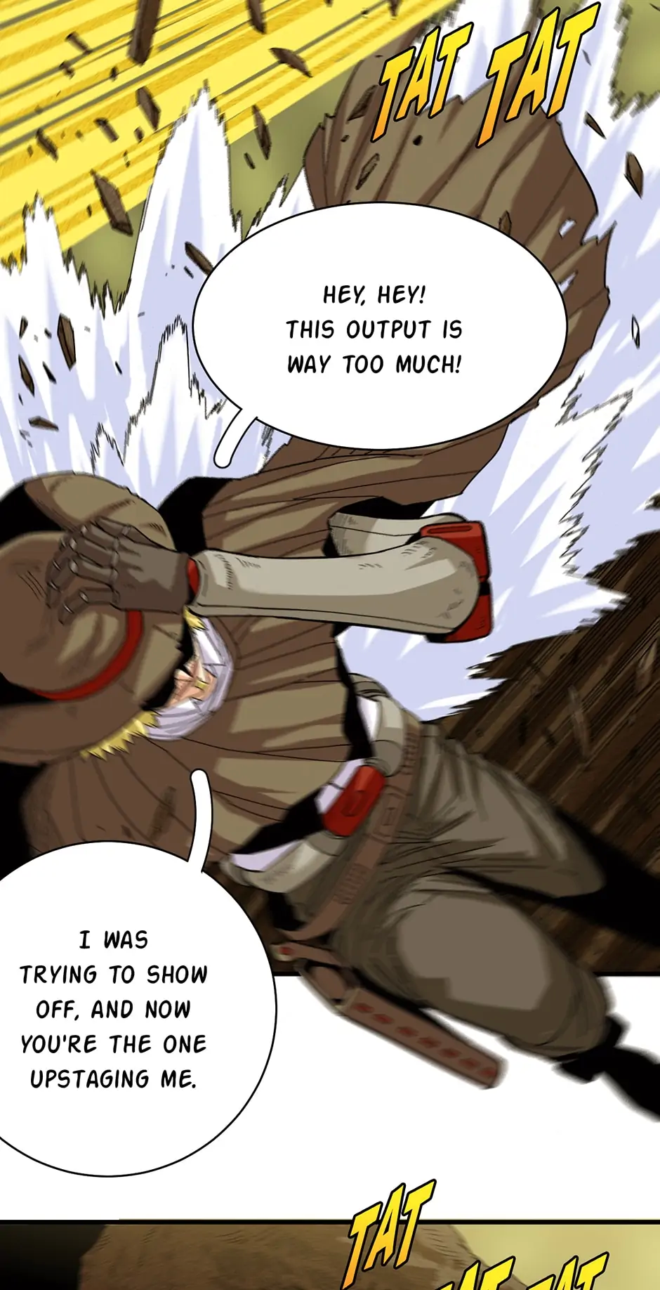 Last Word of the World chapter 116 page 34