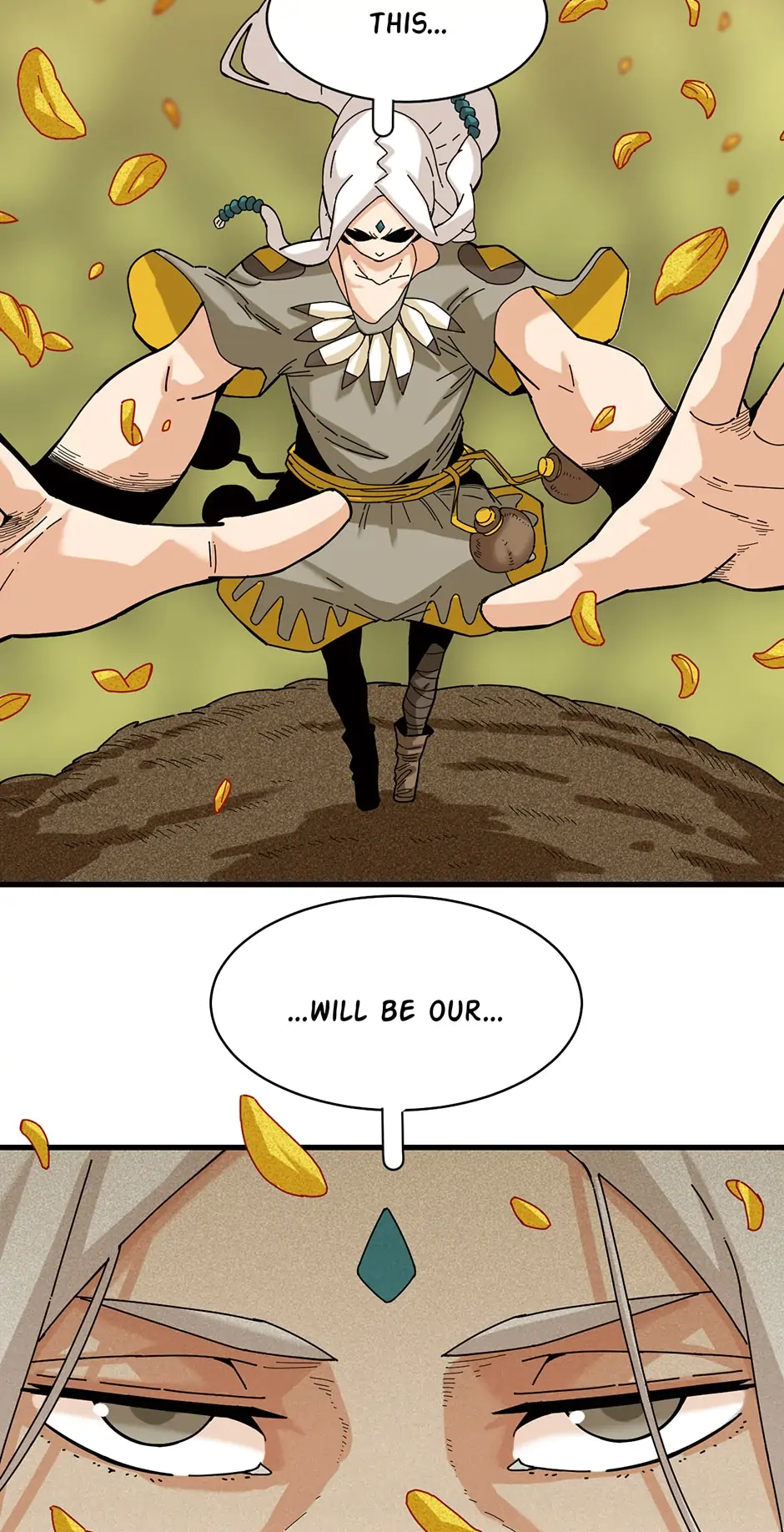 Last Word of the World chapter 116 page 36