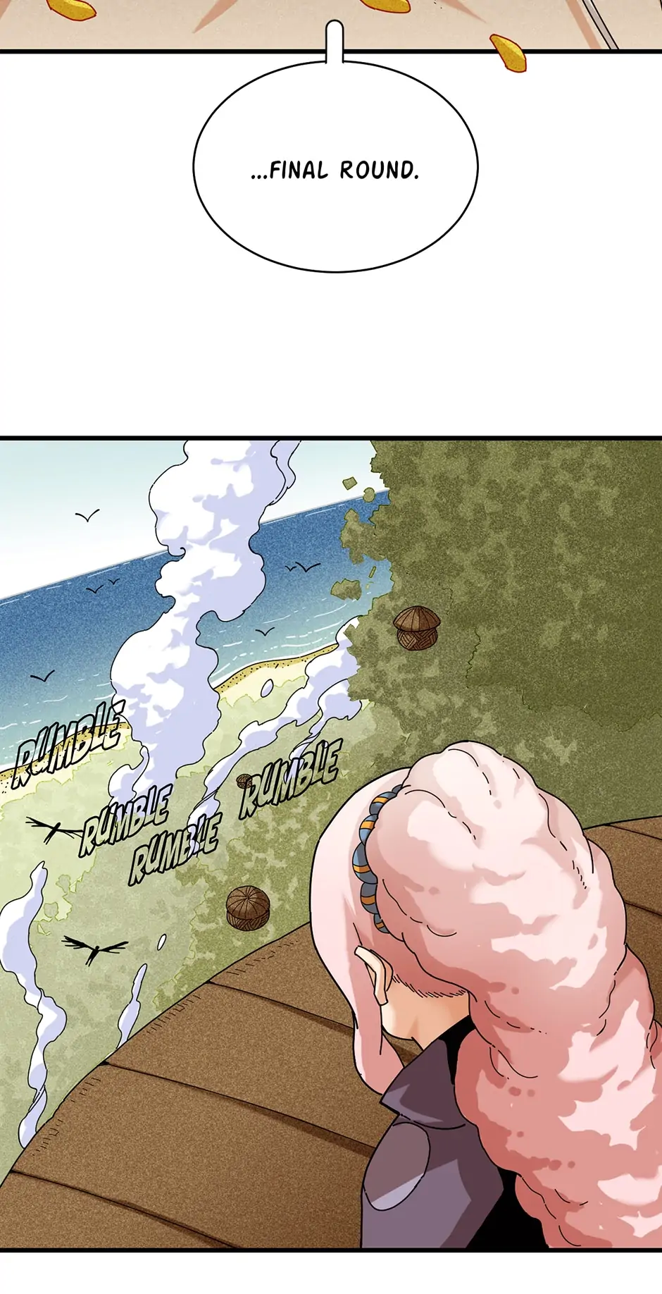 Last Word of the World chapter 116 page 37