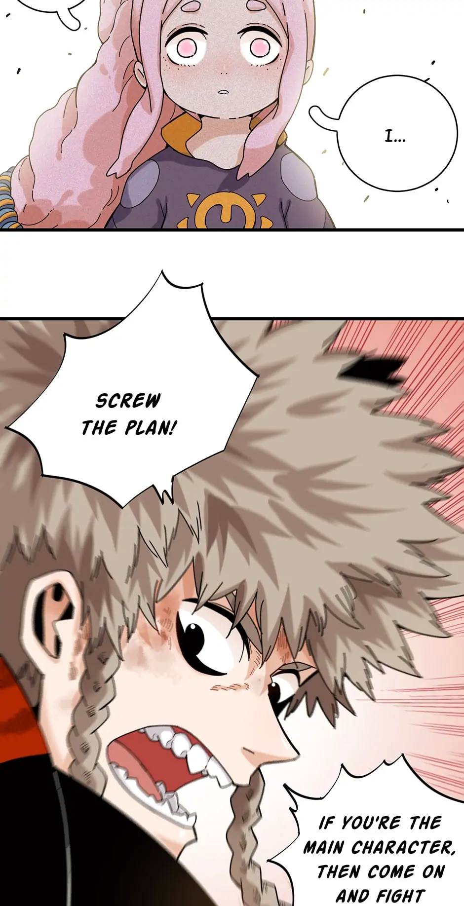 Last Word of the World chapter 116 page 45