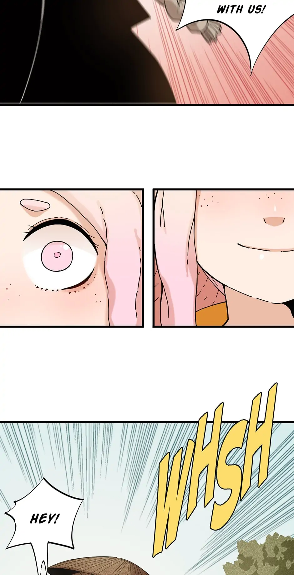 Last Word of the World chapter 116 page 46