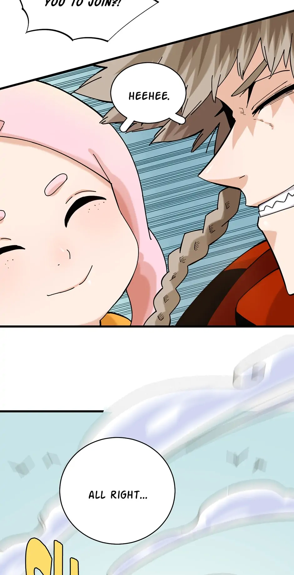 Last Word of the World chapter 116 page 48