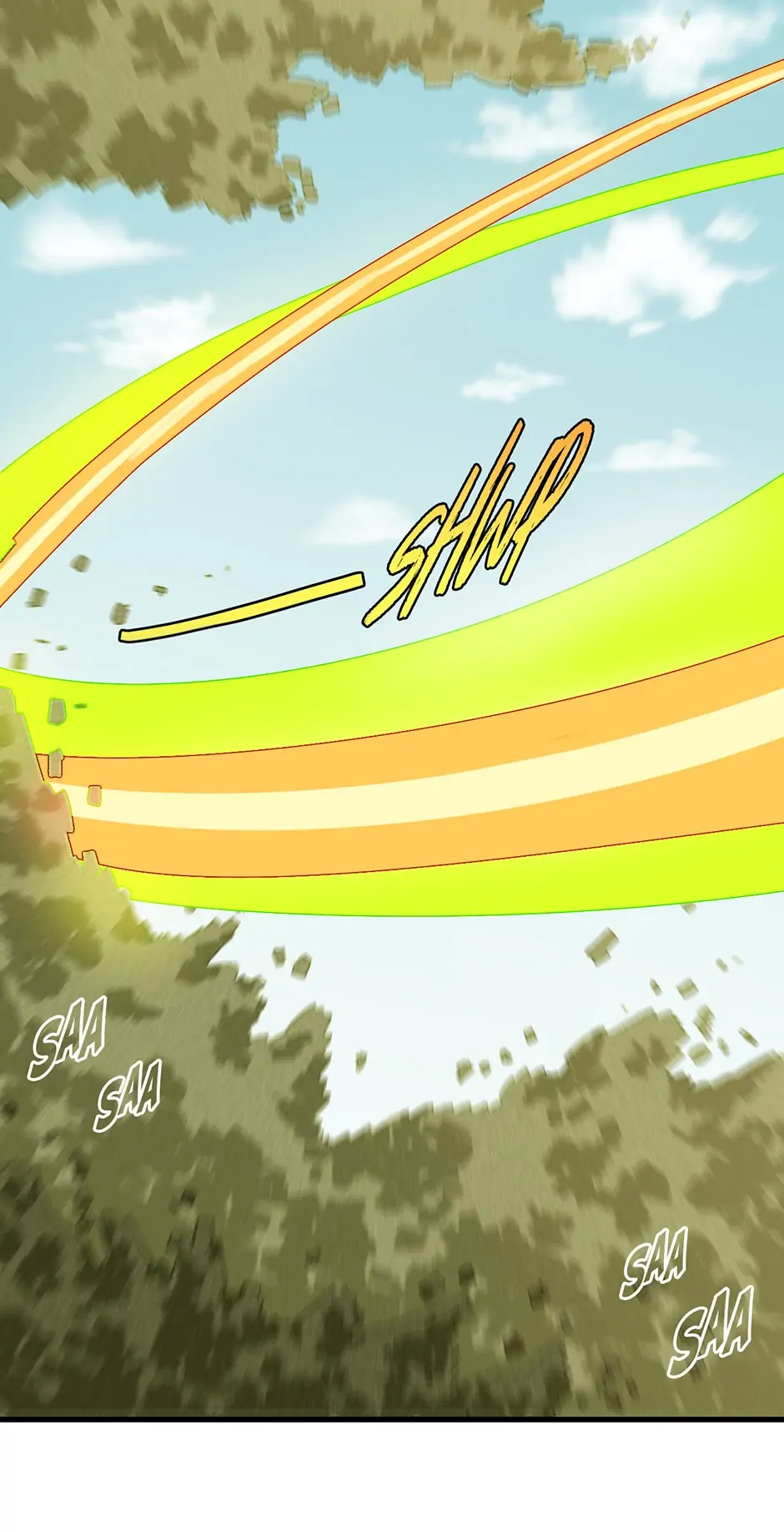 Last Word of the World chapter 117 page 19