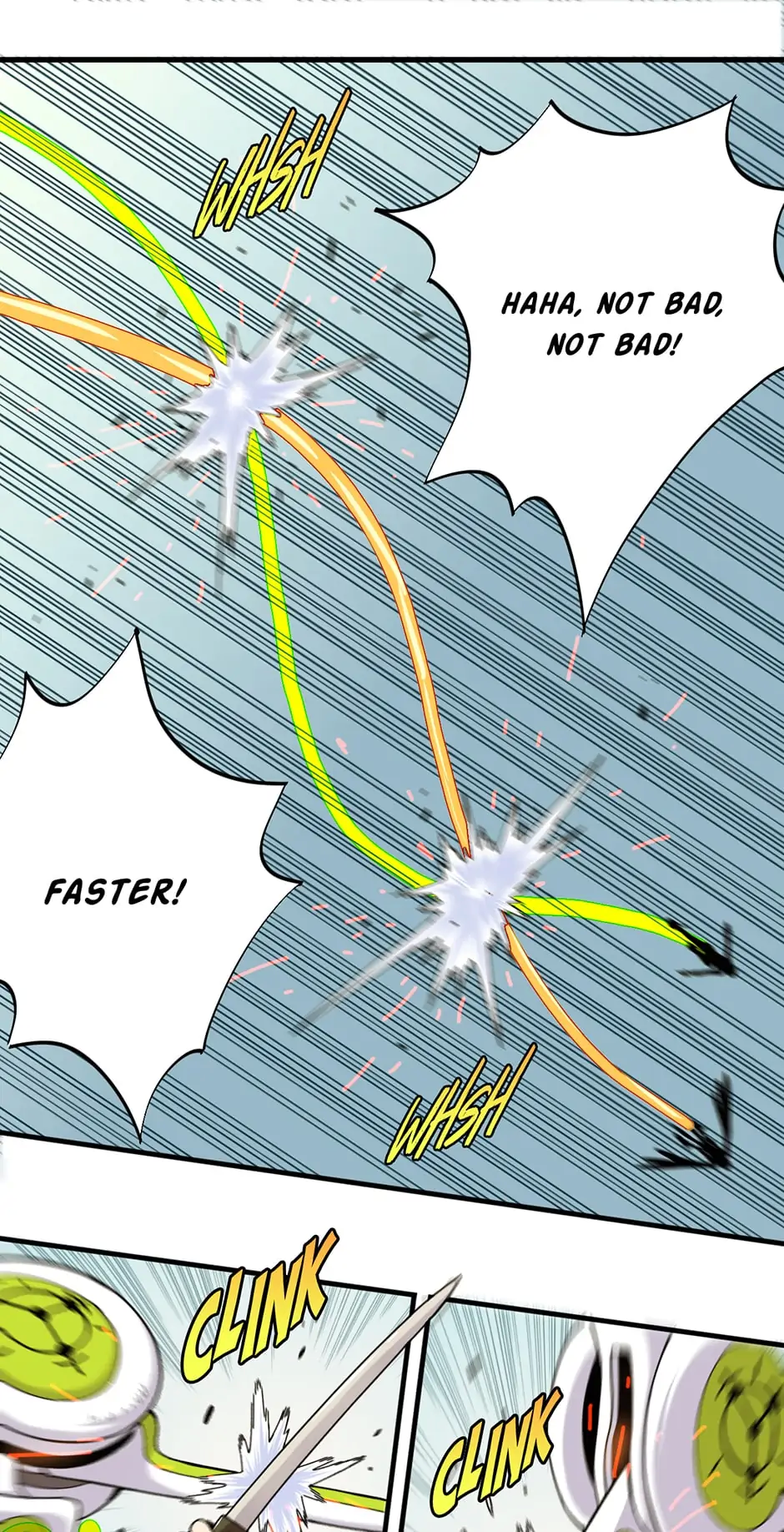 Last Word of the World chapter 117 page 20