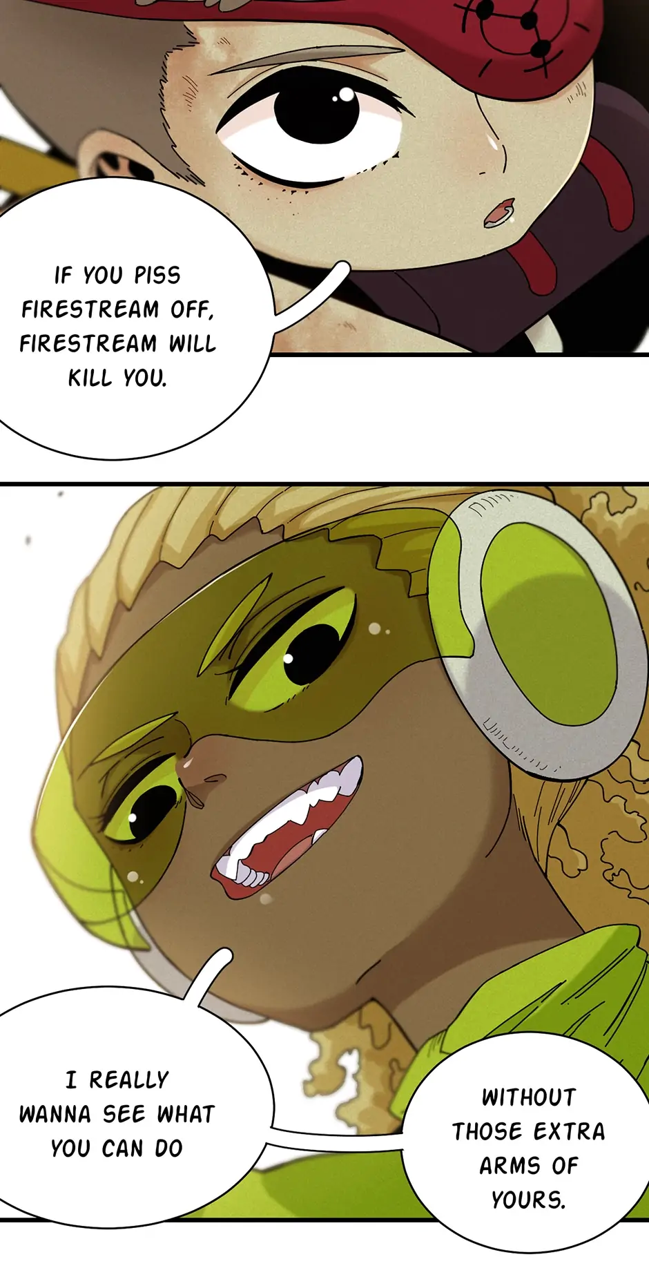 Last Word of the World chapter 117 page 25