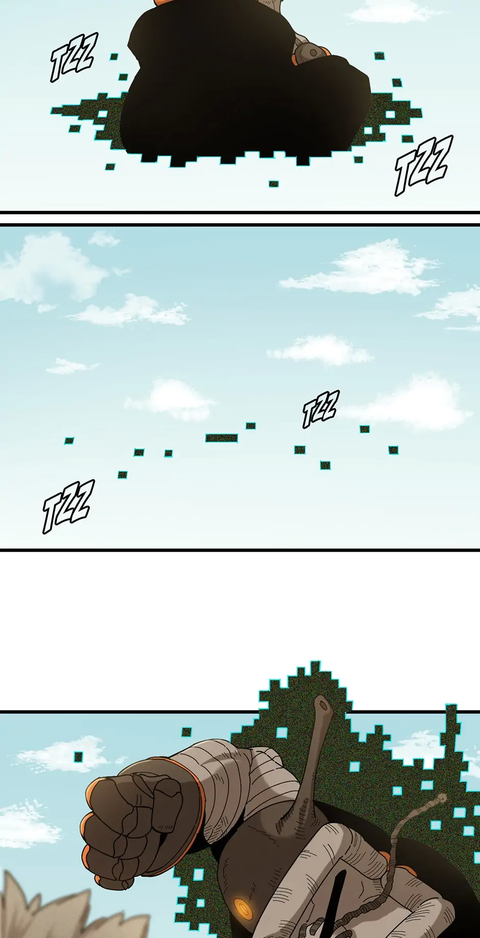 Last Word of the World chapter 117 page 30