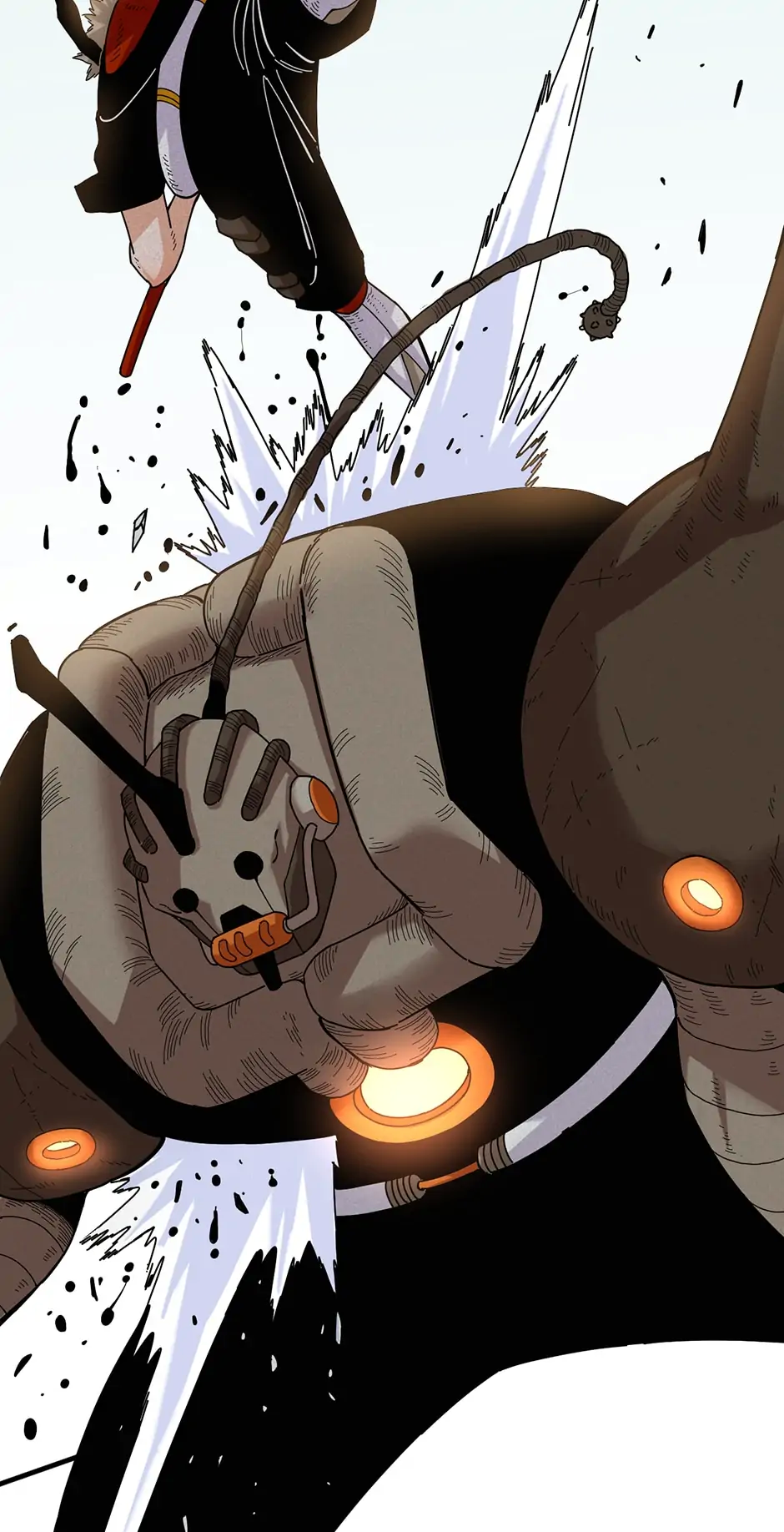 Last Word of the World chapter 117 page 34